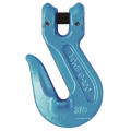 Qingdao Jimo schmiedet 3/8 G80 Slip Hooks Factory